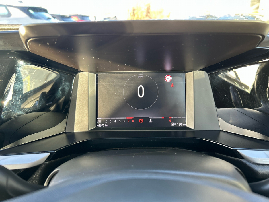 2023 Opel Grandland SC-1.2 130PS-PETRO X