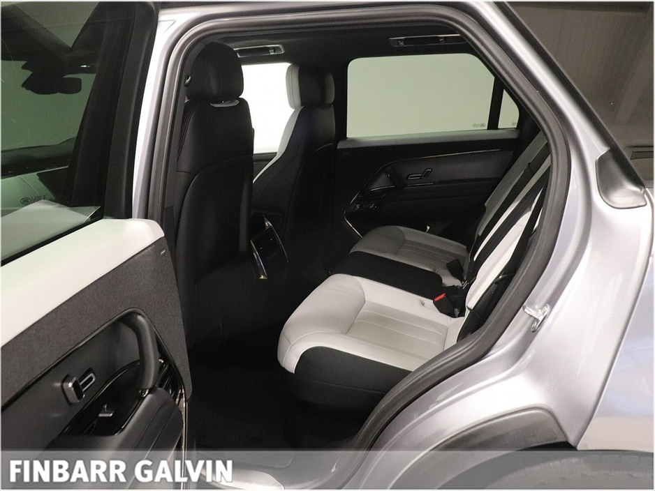 2023 Land Rover Range Rover Sport 3.0 Si4 PHEV 440 PS AWD Auto Dynamic SE €91,950