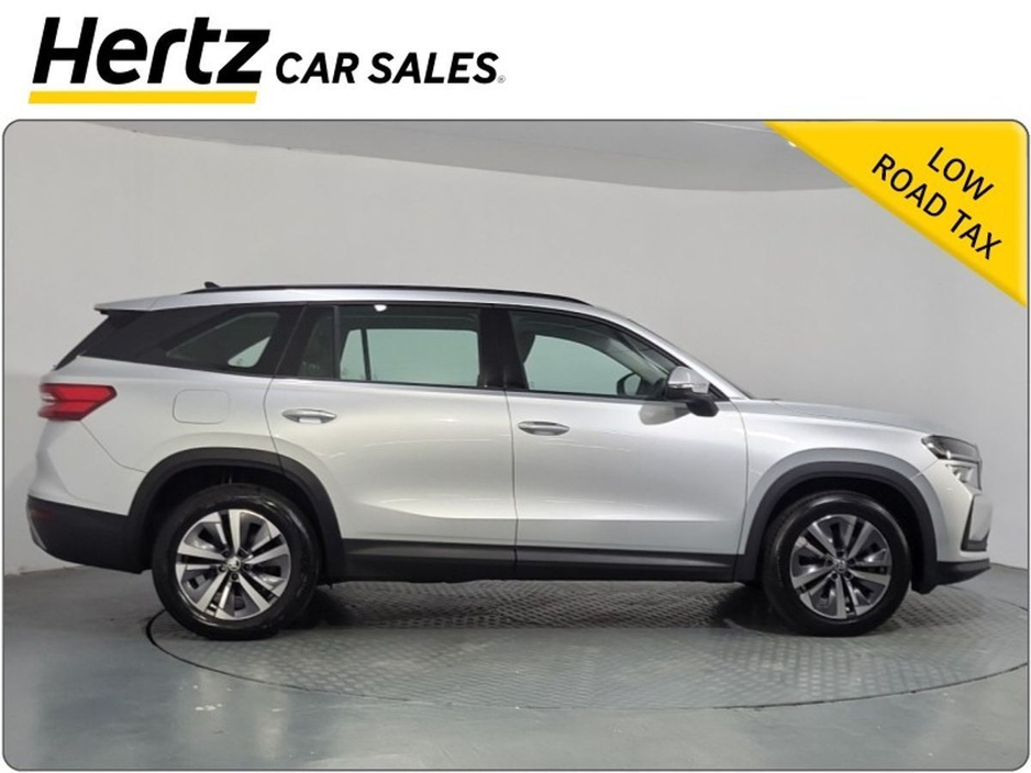 2024 Skoda Kodiaq - image 3