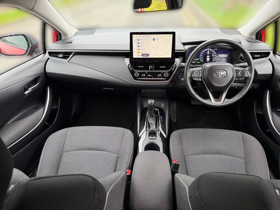 2023 Toyota Corolla - image 12