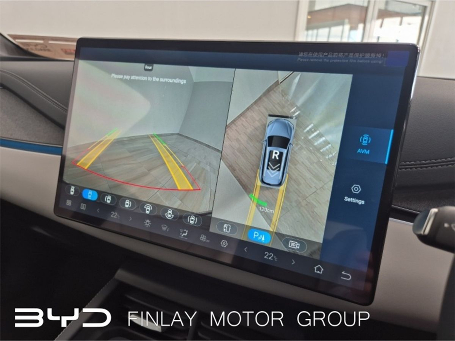 2026 BYD Seal - image 13