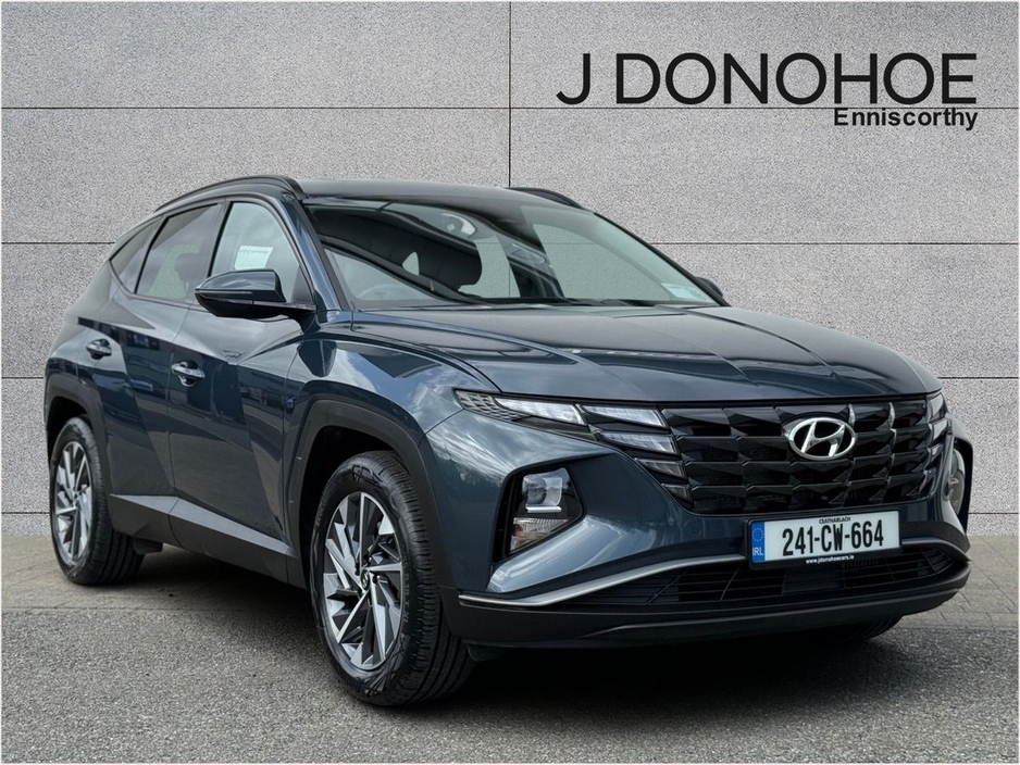 2024 Hyundai Tucson for sale in , Ireland