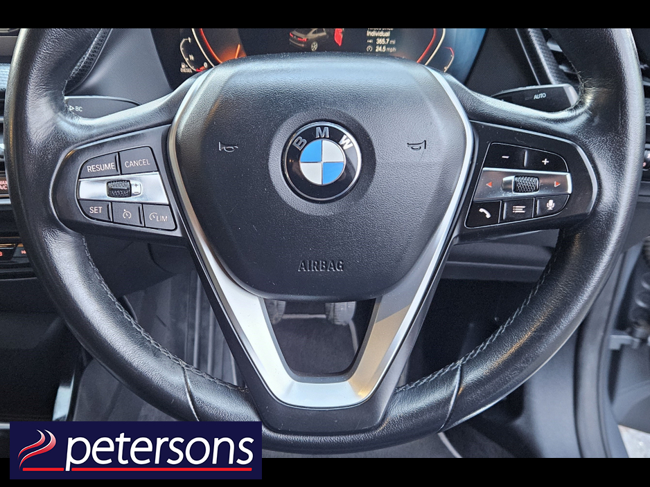 2022 BMW 2 Series 218D F44 SPORT GRAN COUPE 4DR €21,950