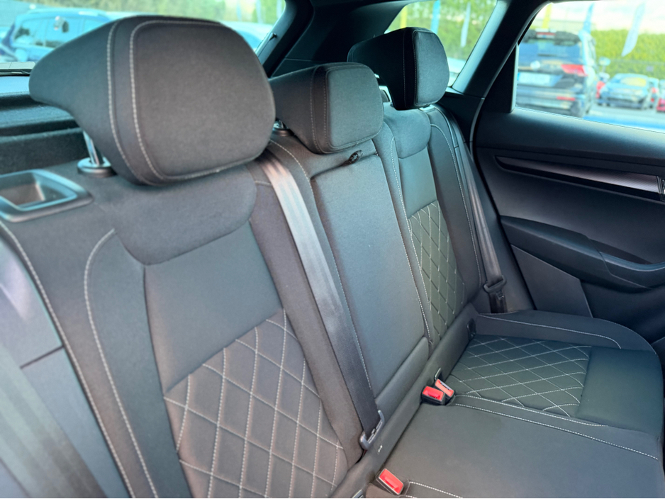 2020 Skoda Karoq ***DEPOSIT TAKEN*** SPORT 1.6 DIESEL - AUTO - 12M WARRANTY - CAR: 1787 €22,950