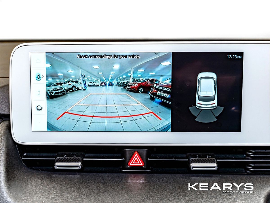 2023 Hyundai Ioniq 5 - image 13