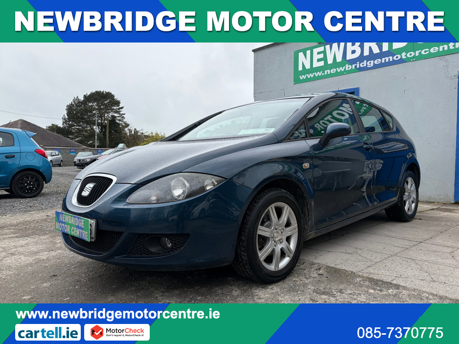 2006 SEAT Leon - image 3