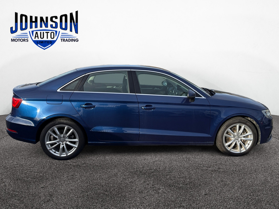 2016 Audi A3 - image 5