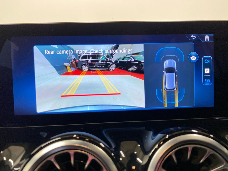 2025 Mercedes-Benz GLA Class - image 15