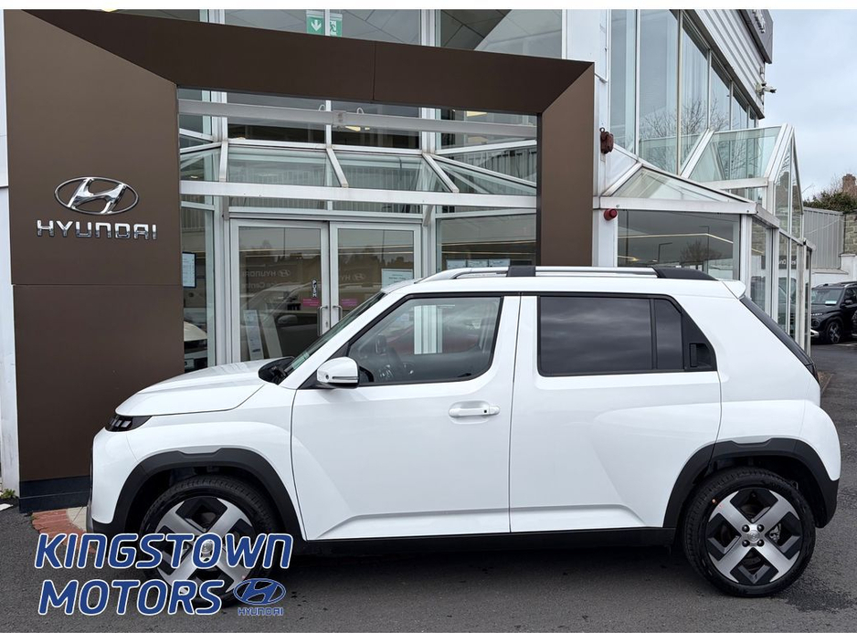 2026 Hyundai Inster - image 3