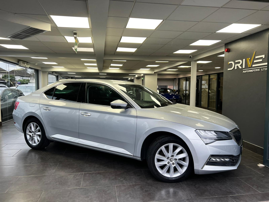 2022 Skoda Superb for sale in , Ireland