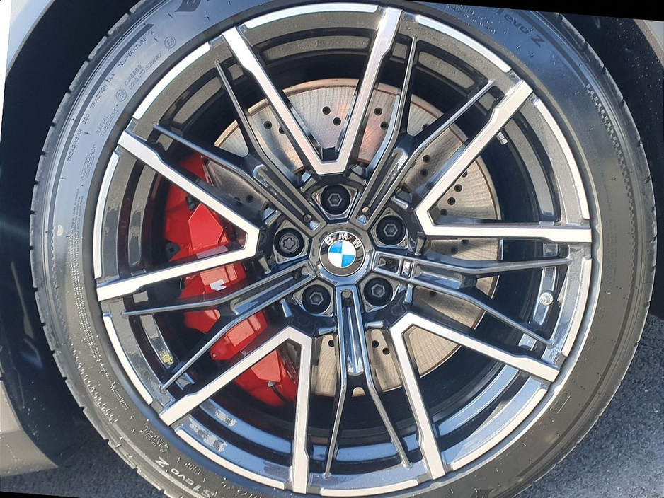 2026 BMW M5 - image 14