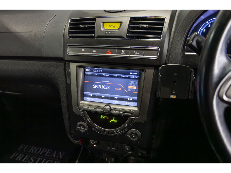 2019 Ssangyong Rexton  €14,634