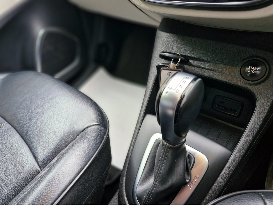 2019 Renault Captur - image 19