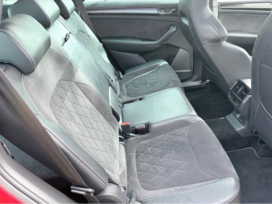 2020 Skoda Kodiaq - image 17