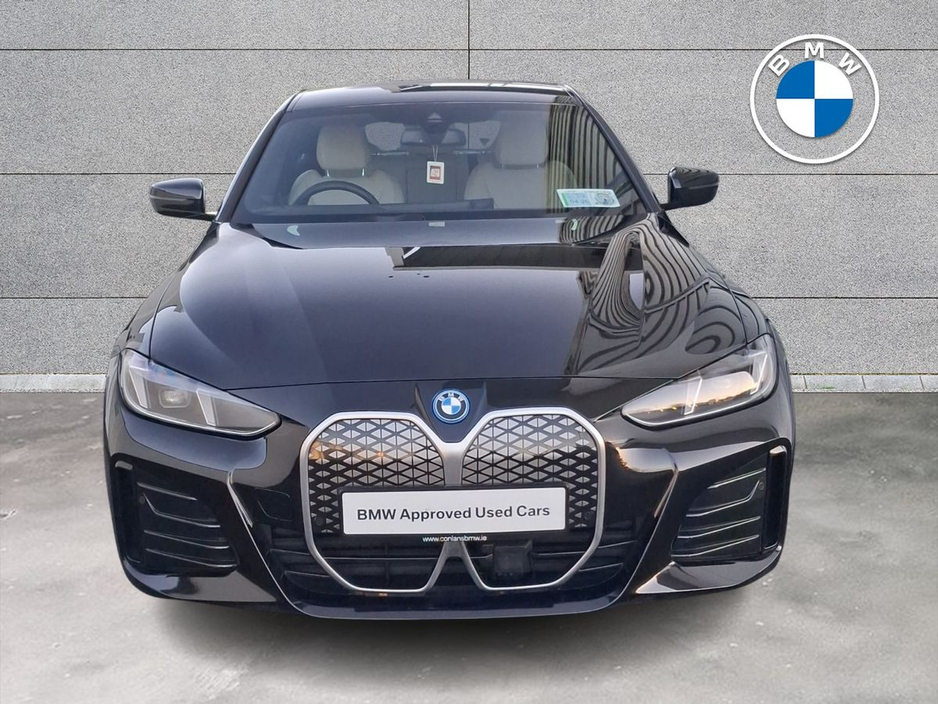 2025 BMW i4 - image 15