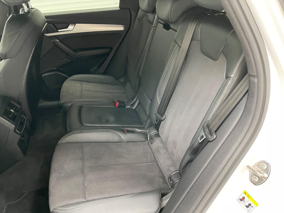 2023 Audi Q5 - image 19