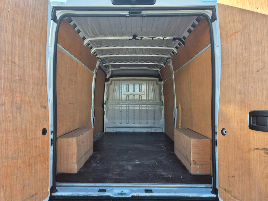 2023 Fiat Ducato - image 14