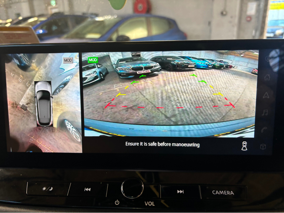 2023 Nissan Qashqai EPOWER SV PREMIUM 2T G GR RR 4DR AUTO €23,999