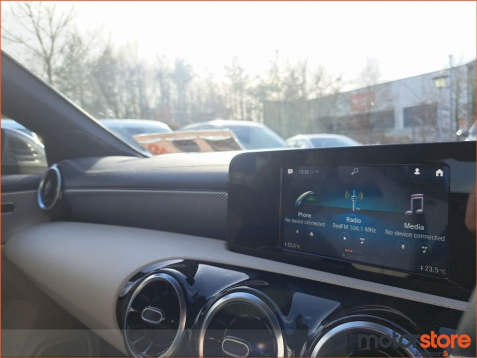 2019 Mercedes-Benz CLA Class CLA 180 €26,900