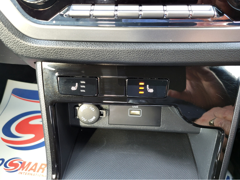 2024 Ssangyong Korando - image 29