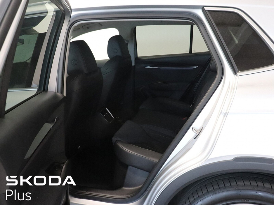 2026 Skoda Elroq - image 7