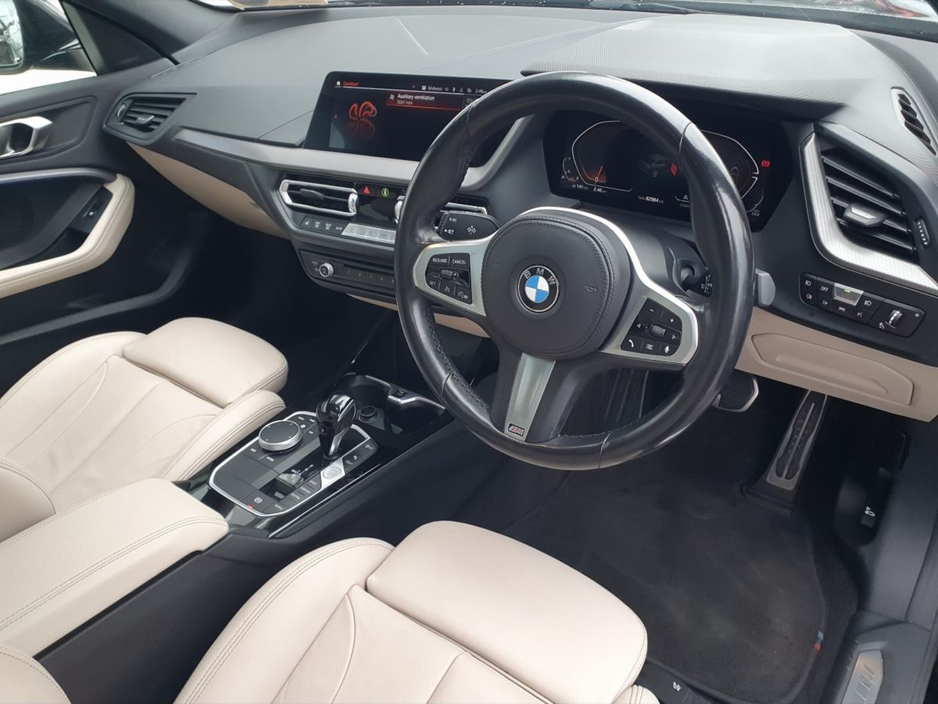 2022 BMW 2 Series 218i Sport Auto