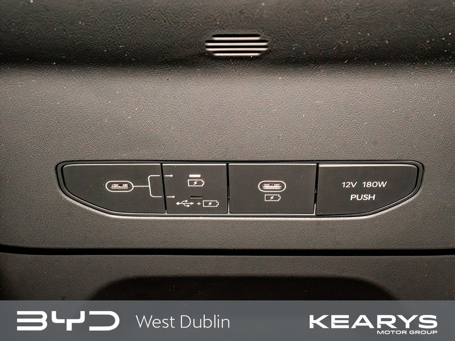 2025 Kia EV9 - image 25