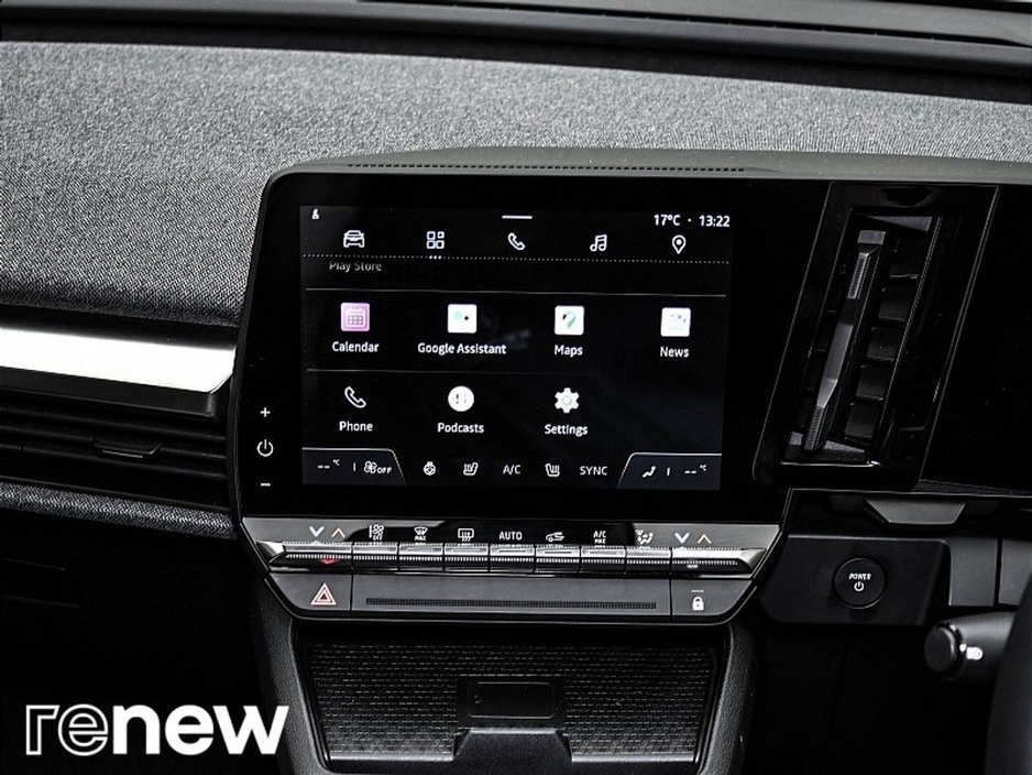 2024 Renault Megane E-Tech Techno EV60 220hp €29,900