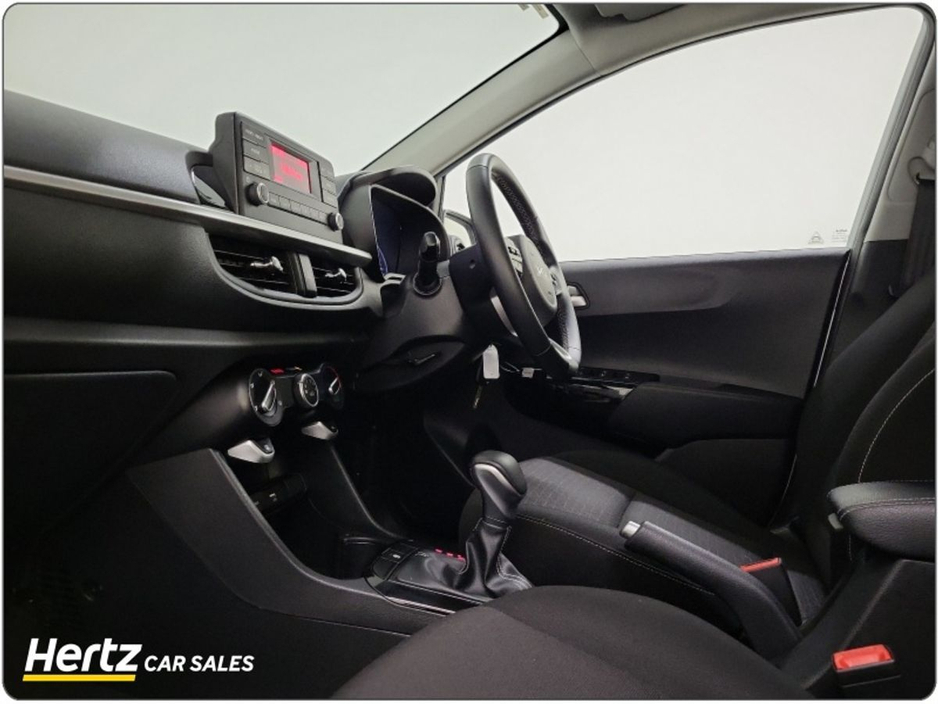 2023 Kia Picanto - image 4