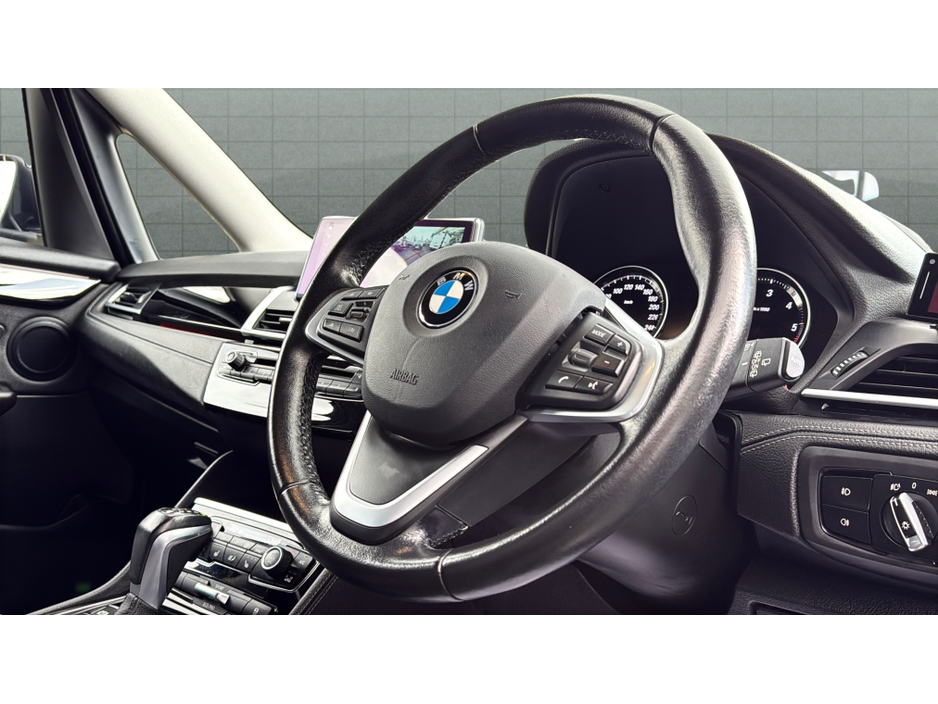 2018 BMW 2 Series Gran Tourer - image 11