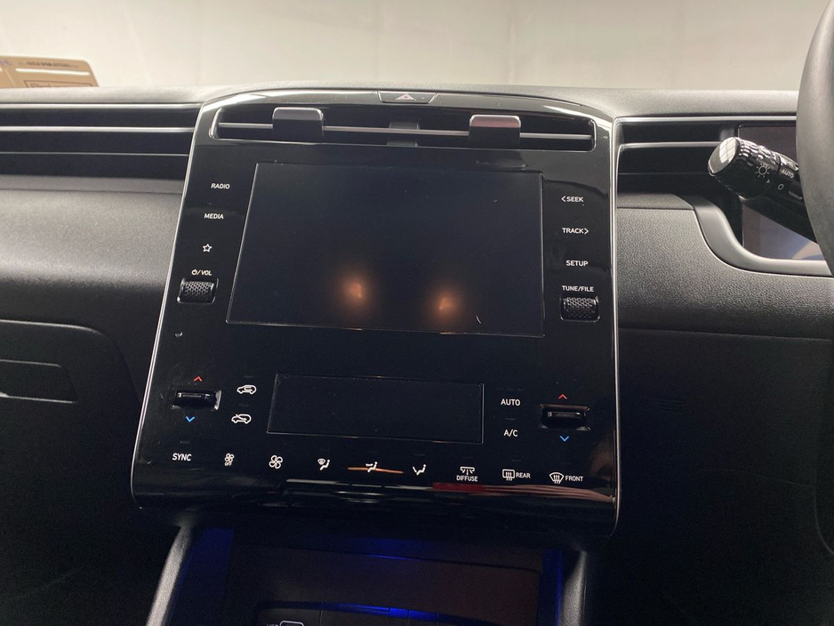 2024 Hyundai Tucson 2WD Executive €33,995