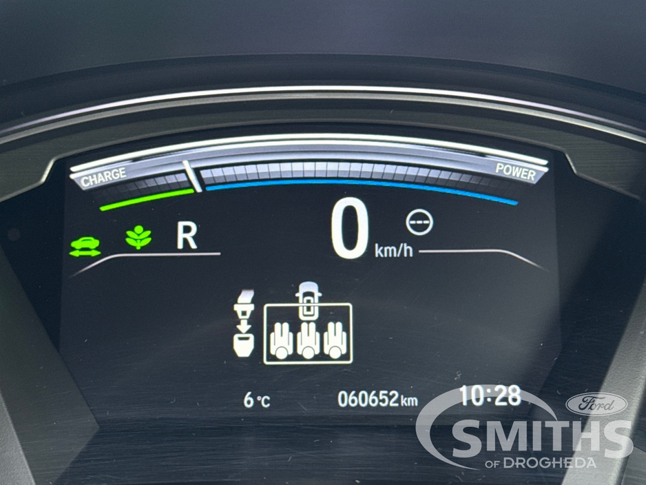 2020 Honda CR-V - image 22