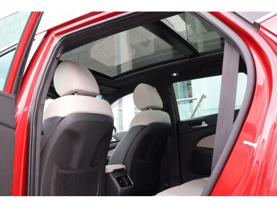 2020 Hyundai Tucson - image 17