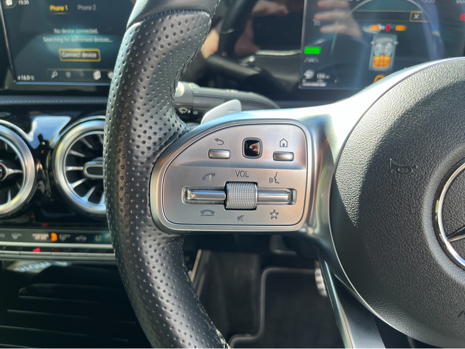 2022 Mercedes-Benz A Class - image 23