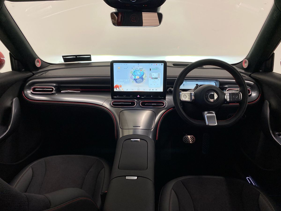 2025 Smart #1 - image 3