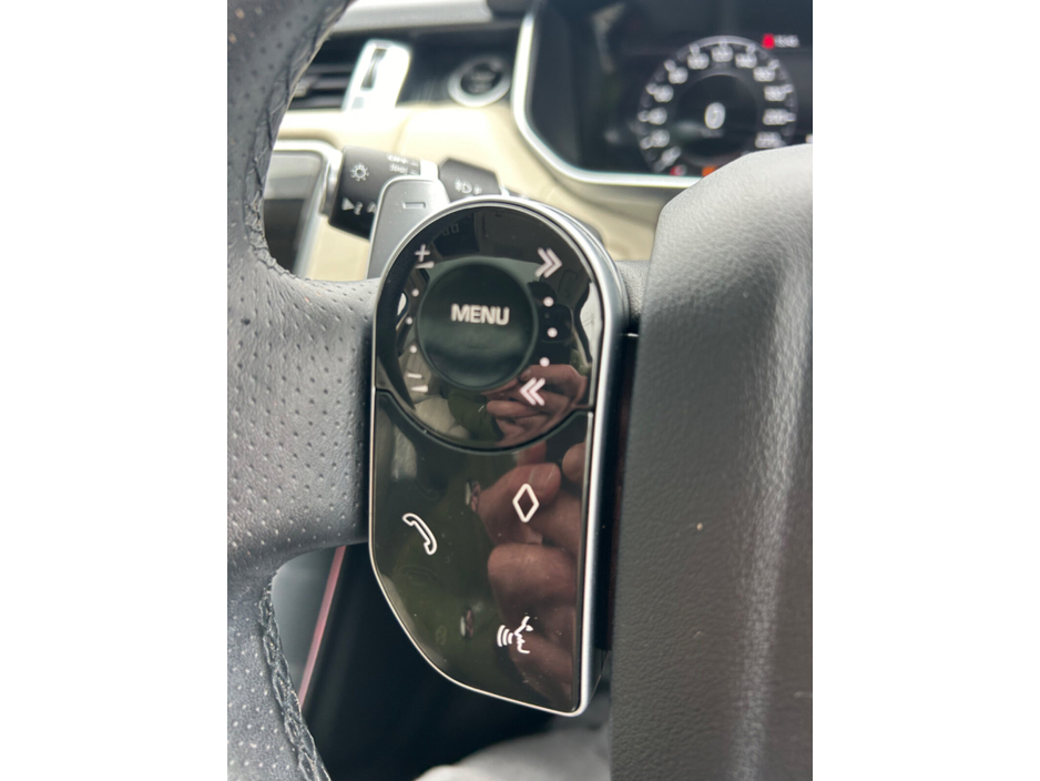 2022 Land Rover Range Rover - image 32
