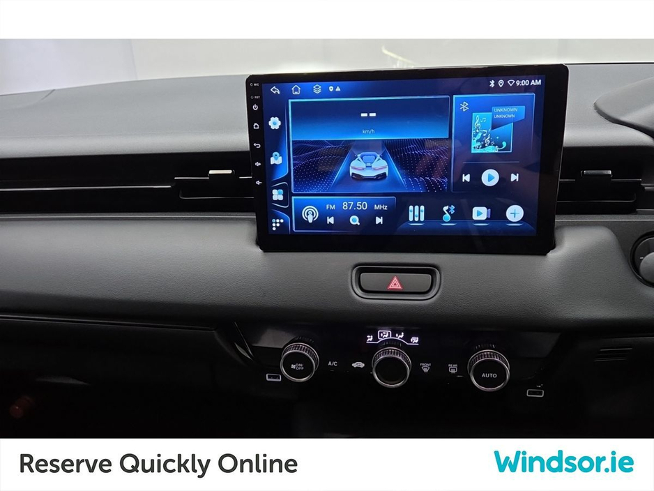 2022 Honda Vezel 1.5 HYBRID AUTOMATIC €25,995