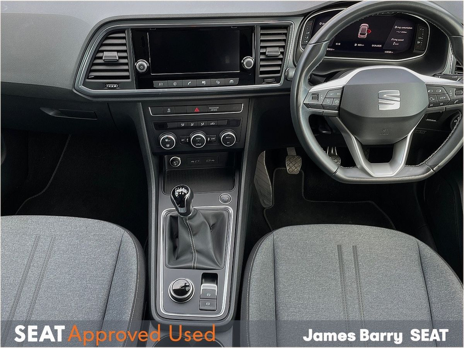 2023 SEAT Ateca - image 9