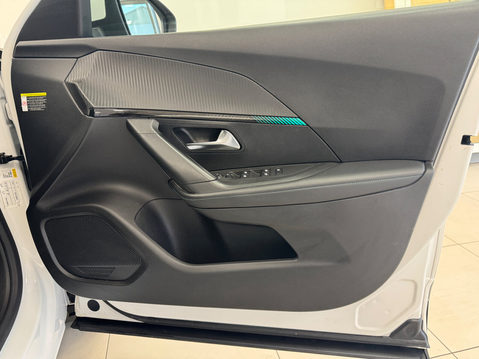 2021 Peugeot 2008 1.2 Puretech 100bhp Allure €21,850