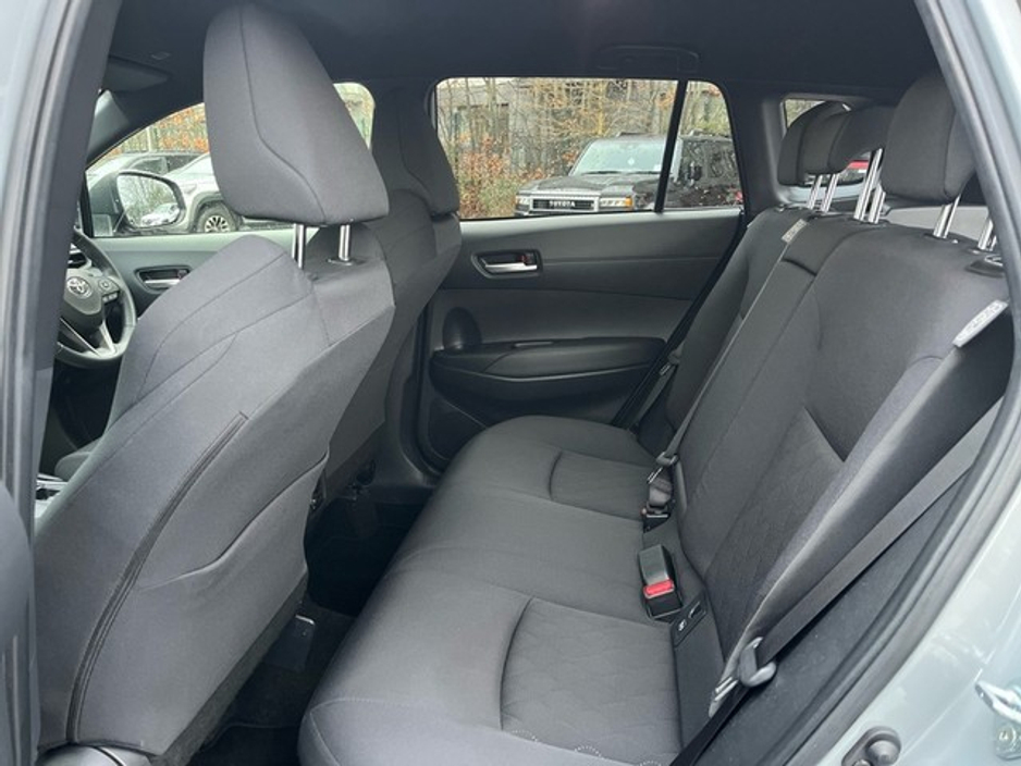 2024 Toyota Corolla Cross COROLLA CROSS SPORT 1.8 €37,950