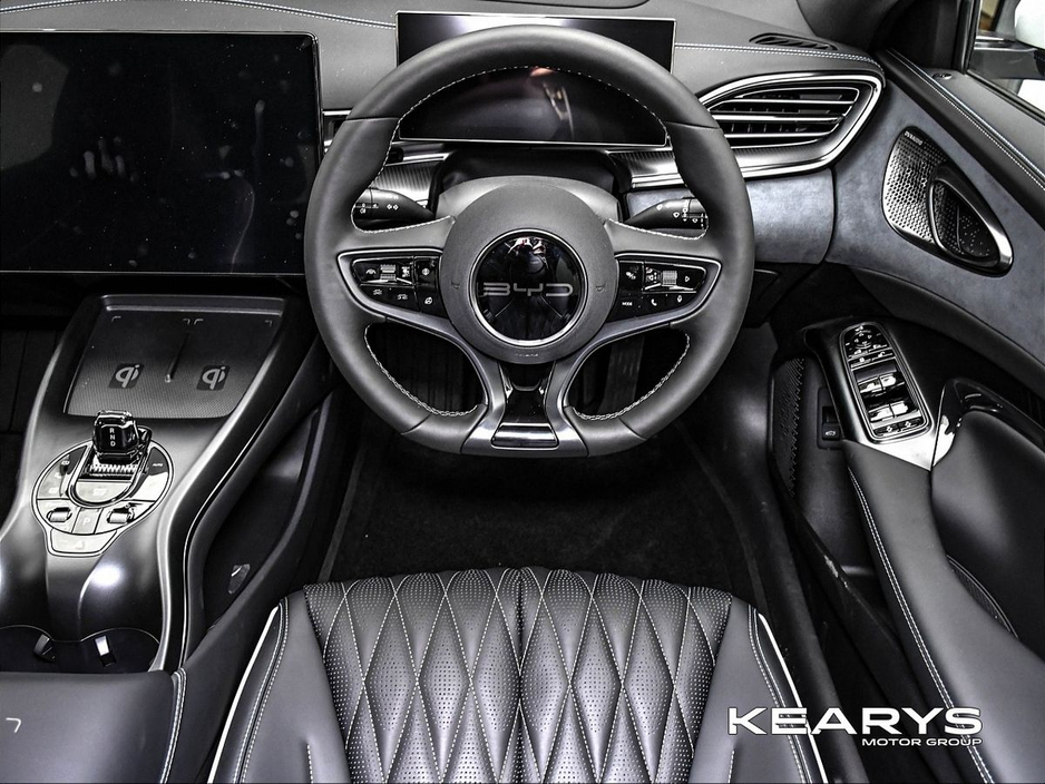 2026 BYD Seal - image 19