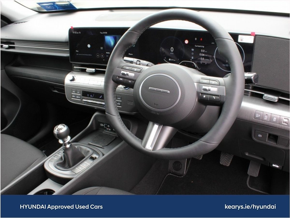 2024 Hyundai Kona 1.0 T-GDI Elegance €30,997