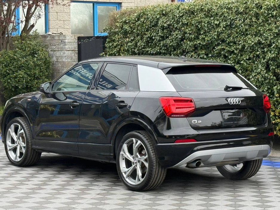 2019 Audi Q2 - image 5