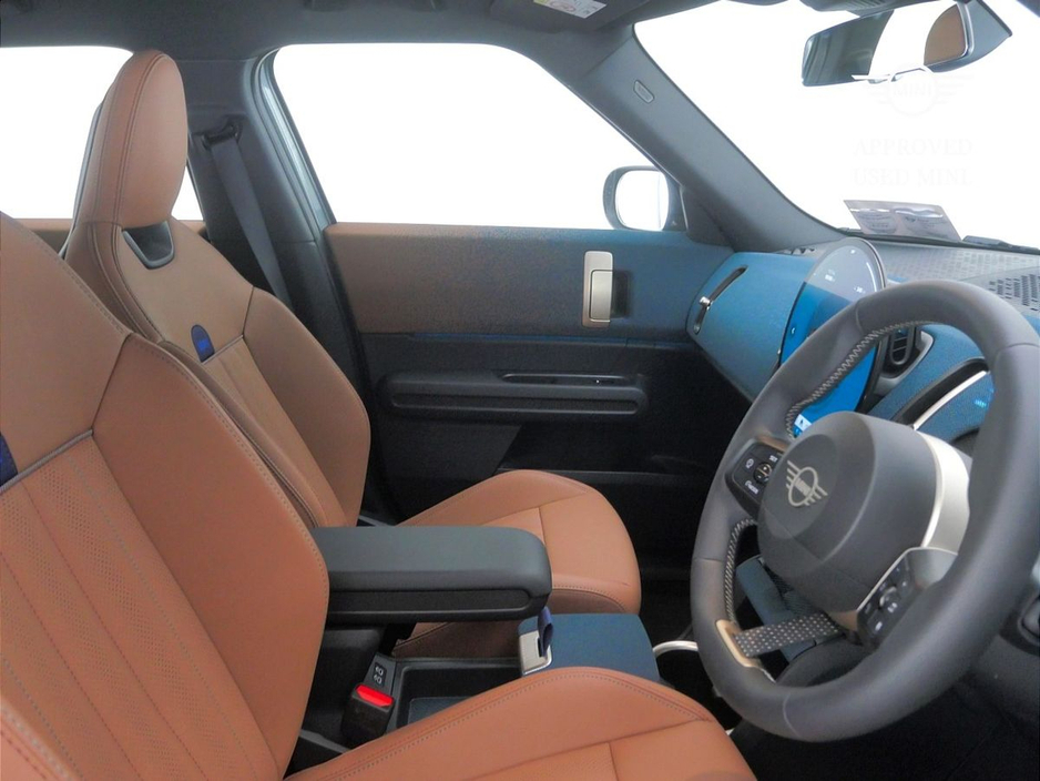 2025 MINI Countryman C €49,900