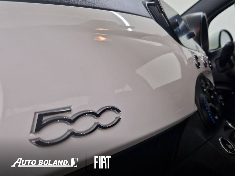 2024 Fiat 500 - image 16