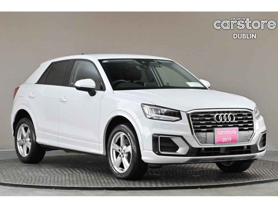 2017 Audi Q2 for sale in , Ireland