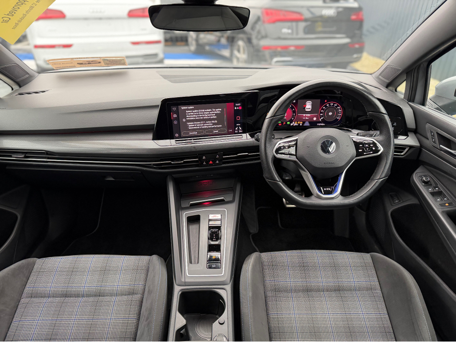 2021 Volkswagen Golf GTE 1.4 PETROL HYBRID - AUTO - 12M WARRANTY - CAR: 1412 €26,950