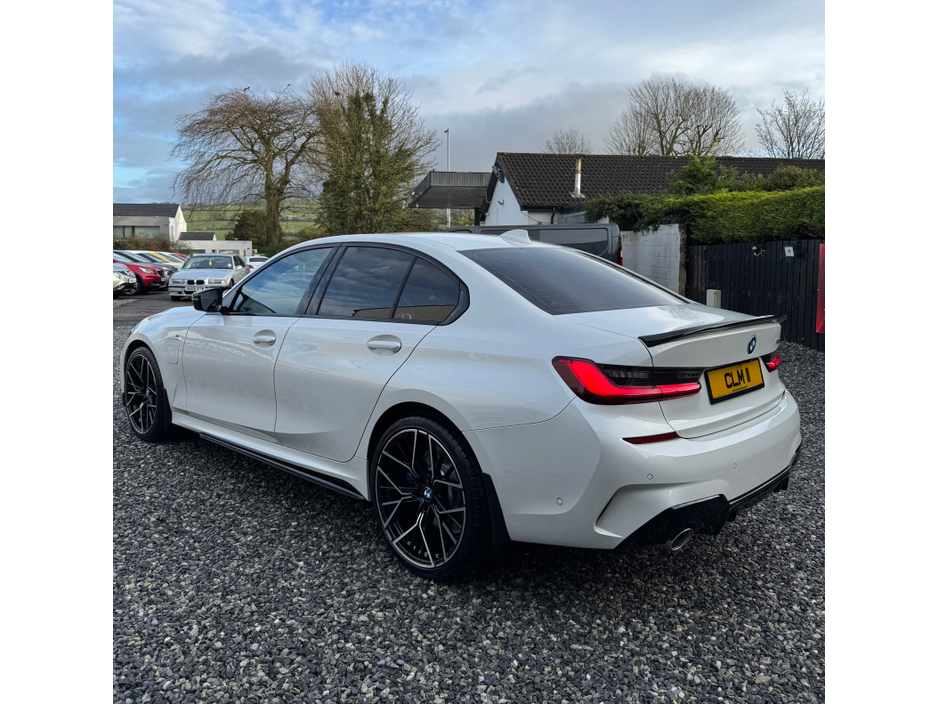 2020 BMW 3 Series  €23,950