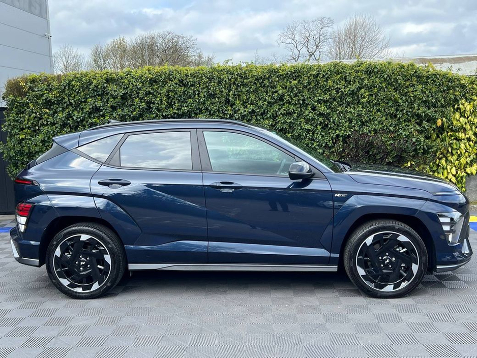 2025 Hyundai Kona - image 2