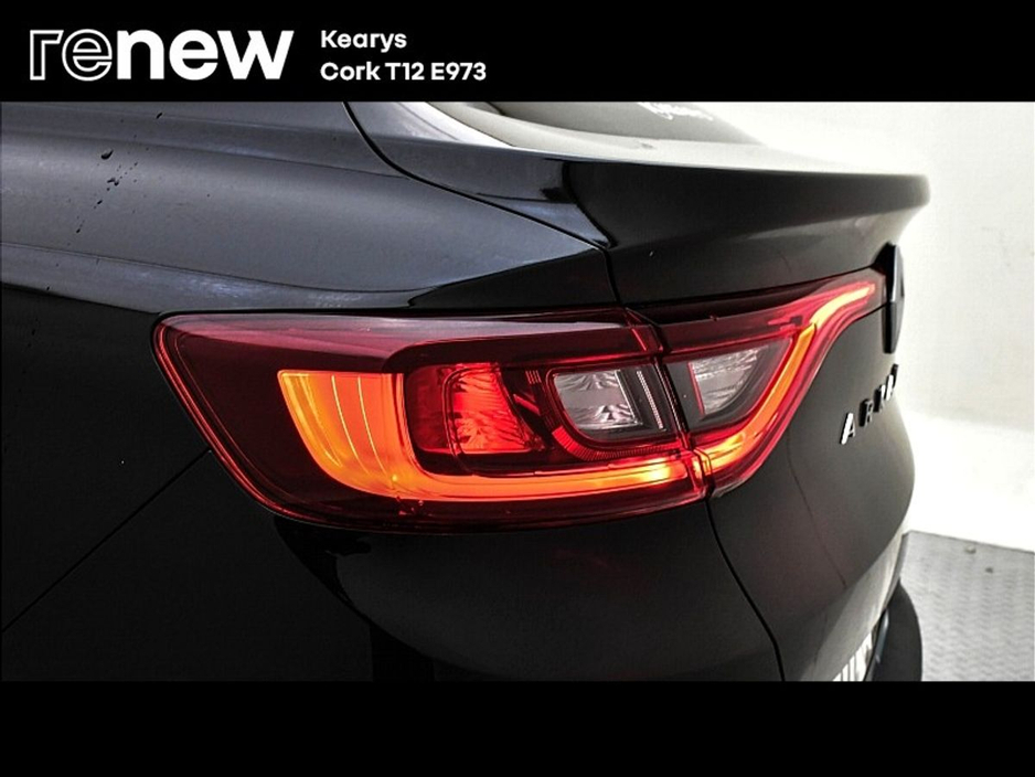 2022 Renault Arkana - image 16